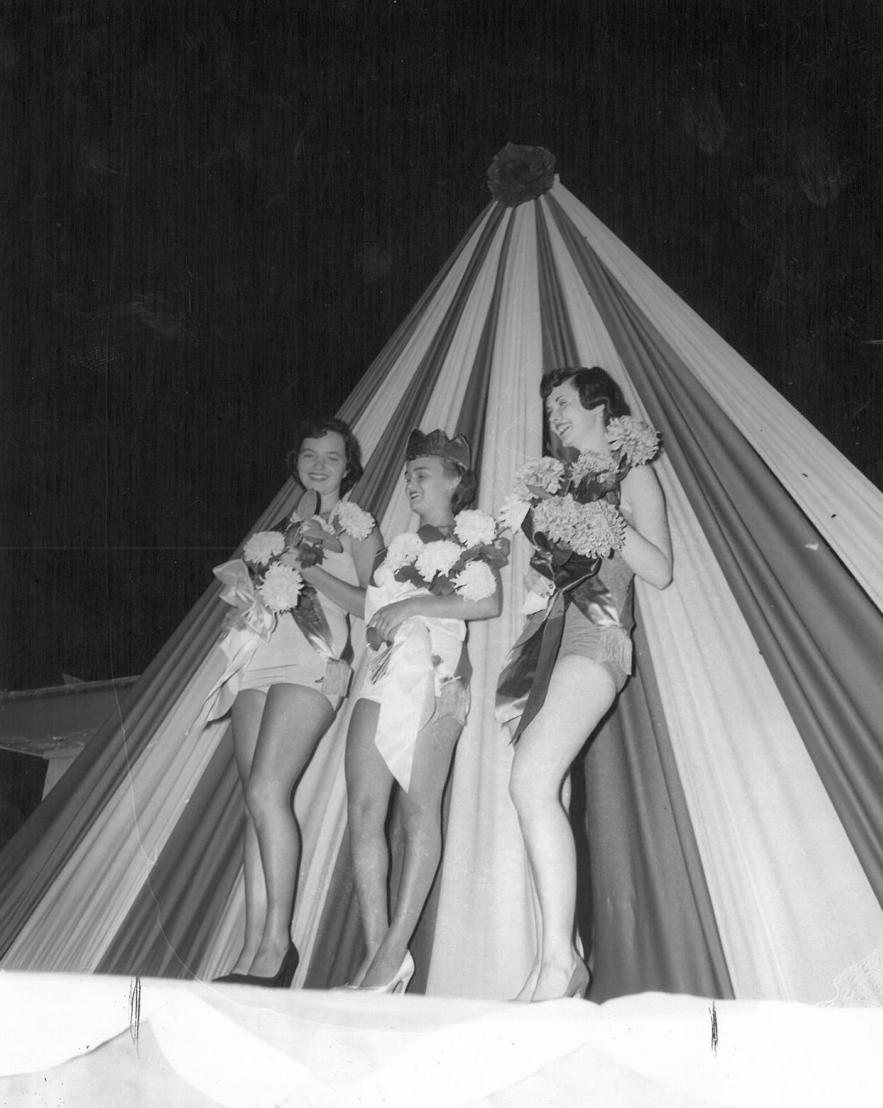 Beauty Contest